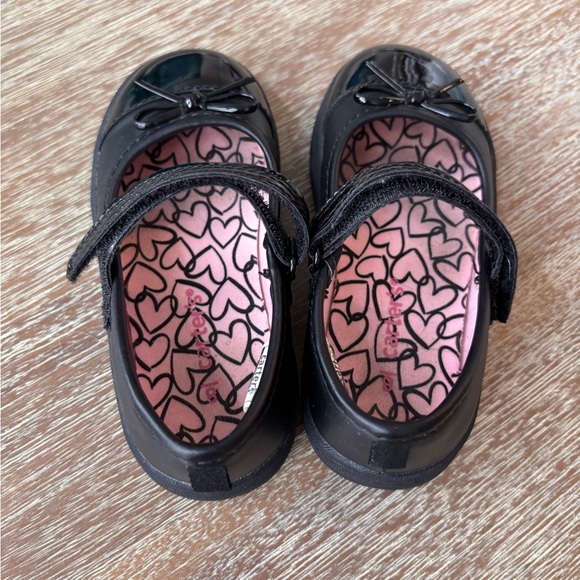 Carter's Toddler Mary Jane Shoes - Picture 3 of 5